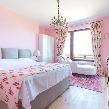 Luxury 3-Bedroom Villa In Sozopolis With Sea View Dış mekan fotoğraf