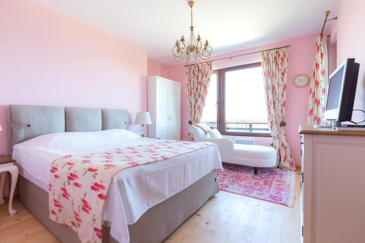 Luxury 3-Bedroom Villa In Sozopolis With Sea View Dış mekan fotoğraf