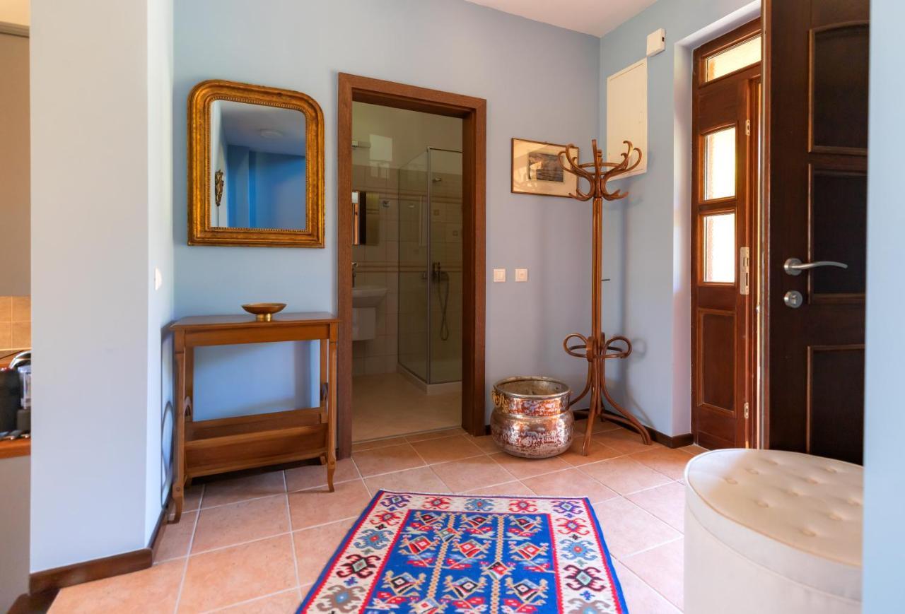 Luxury 3-Bedroom Villa In Sozopolis With Sea View Dış mekan fotoğraf
