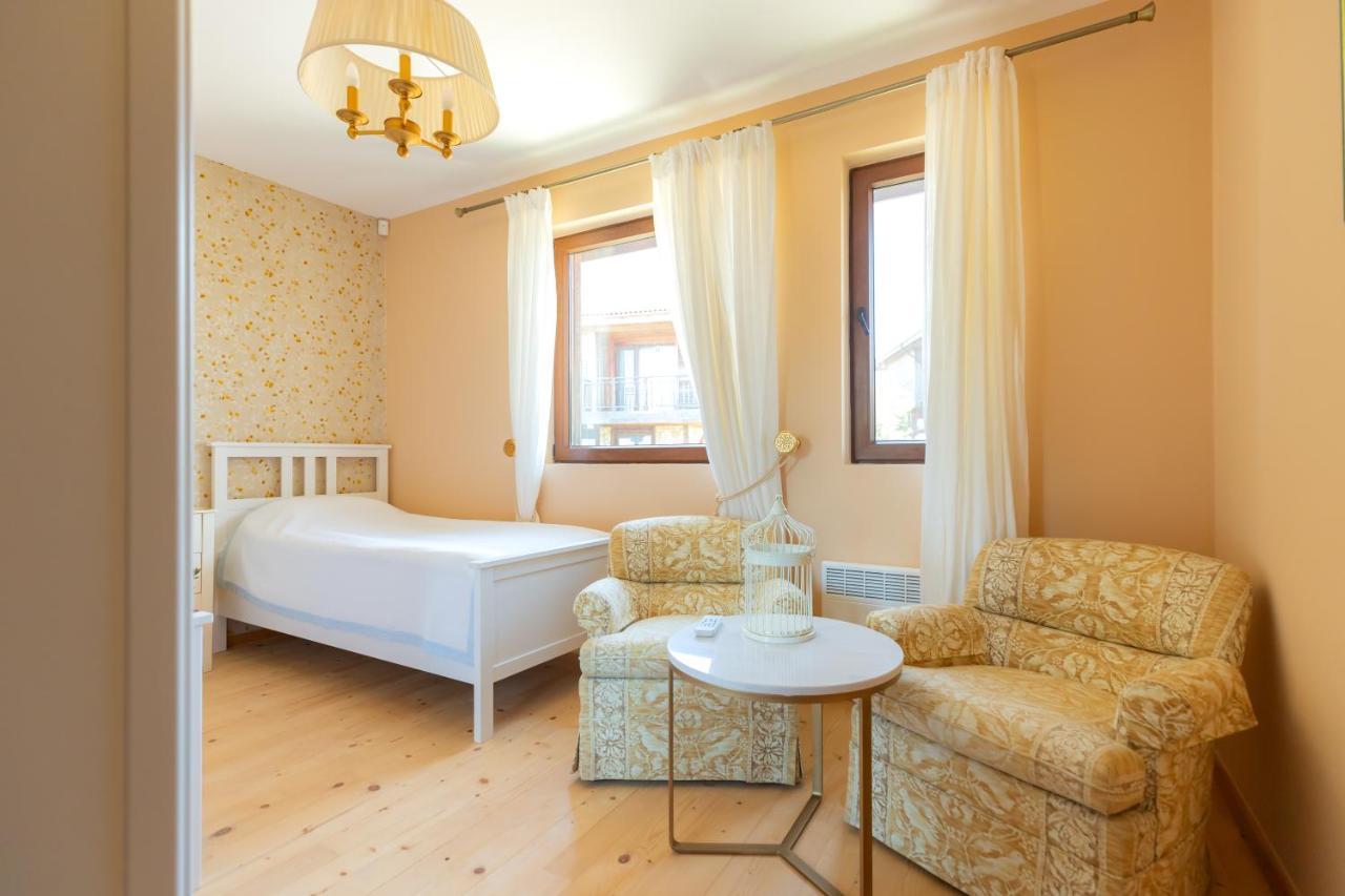 Luxury 3-Bedroom Villa In Sozopolis With Sea View Dış mekan fotoğraf